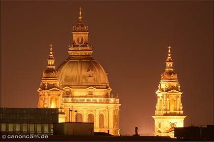 St. Stephans Basilika