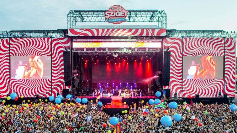 Sziget Festival